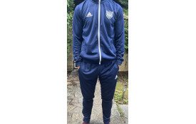 Pantalon de Survêtement Adidas YACxESA91 Femme